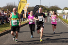 North Tyneside 10k Road Race, Whitley Bay. Photo:  David T. Hewitson/Sports for All Pics